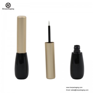 HCL201 Empty Eyeliner Pen Liquid Packaging With Felt Tip