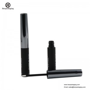 HCL202 Empty Eyeliner Pen Liquid Packaging With Felt Tip