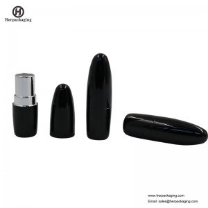 HCL410 Contenitore per rossetto vuoto Contenitori per rossetto Tubo per rossetto Imballaggio per il trucco con coperchio magnetico intelligente Supporto per rossetto