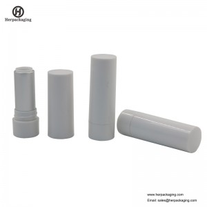 HCL415 Contenitore per rossetto vuoto Contenitore per rossetto Tubo per rossetto Imballaggio per il trucco con coperchio magnetico intelligente Supporto per rossetto